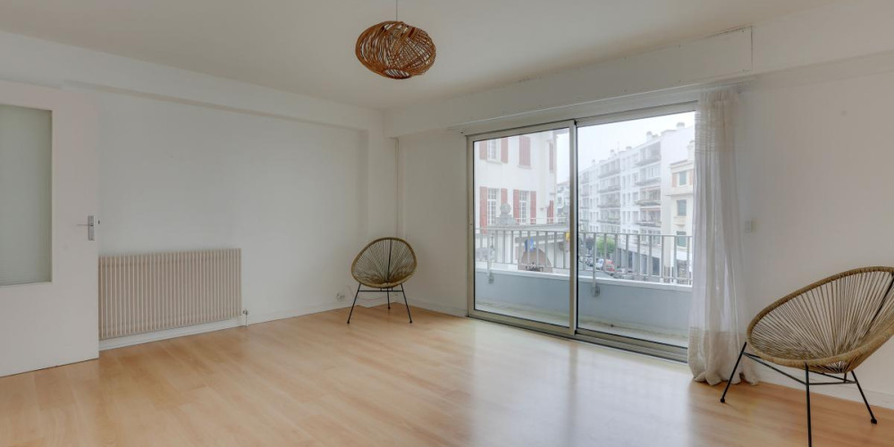 appartement à ST JEAN DE LUZ (64500)